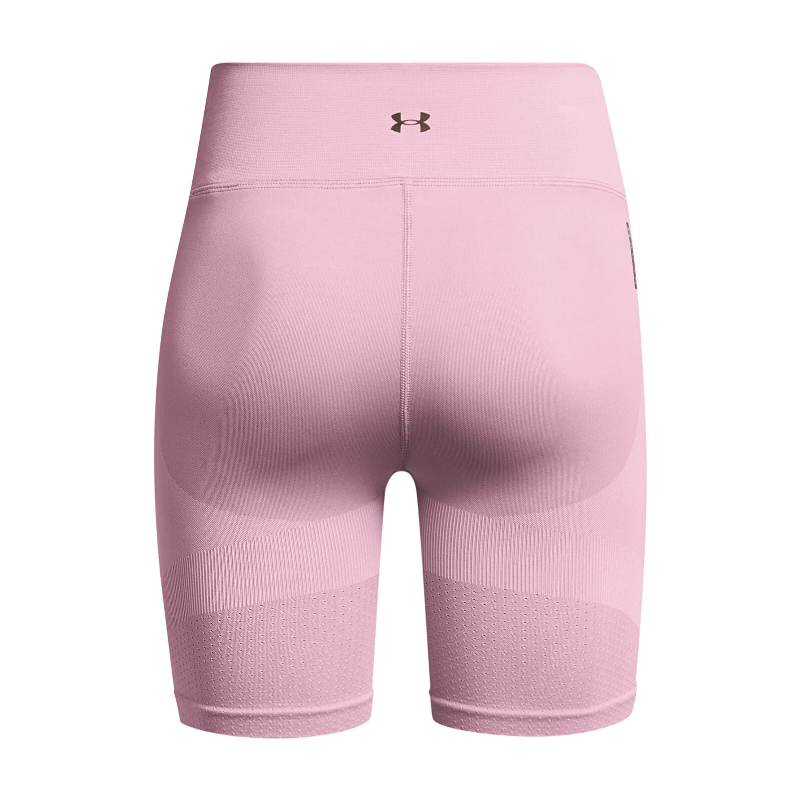 Женские шорты Under Armour Vanish Elite Seamless Short Pink