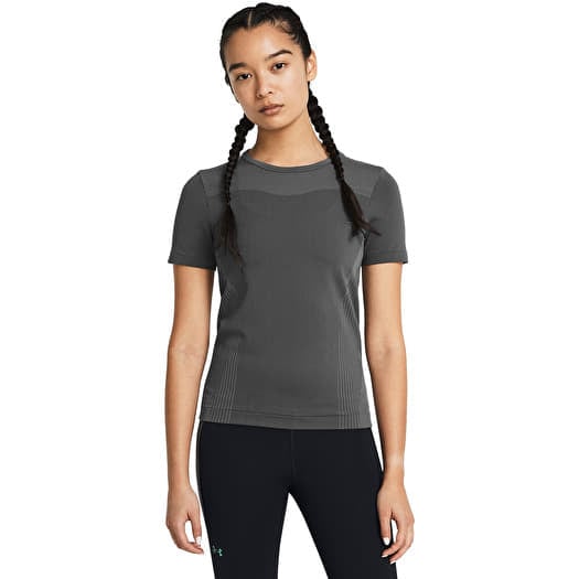 T-shirt Under Armour Vanish Elite Seamless SS Gray