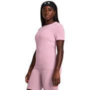 Under Armour Vanish Elite Seamless SS Pink