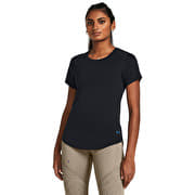 Under Armour Vanish Elite Vent SS Black
