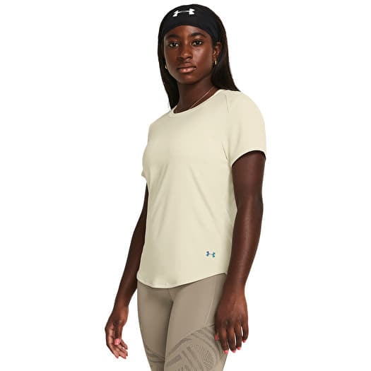 Under Armour Vanish Elite Vent SS Beige