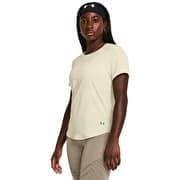 Under Armour Vanish Elite Vent SS Beige