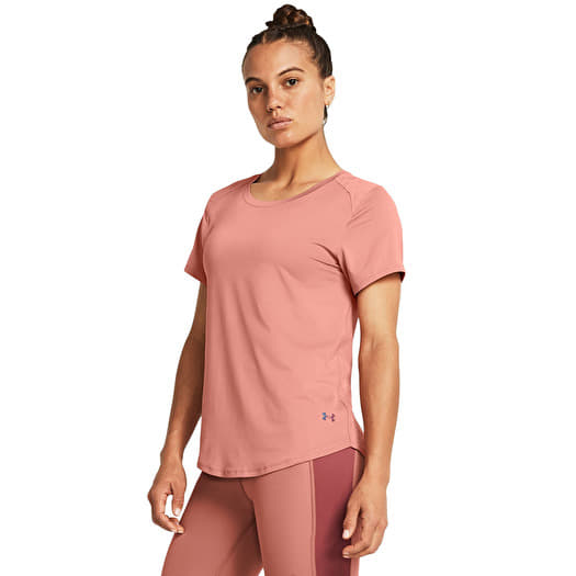 Under Armour Vanish Elite Vent SS Pink