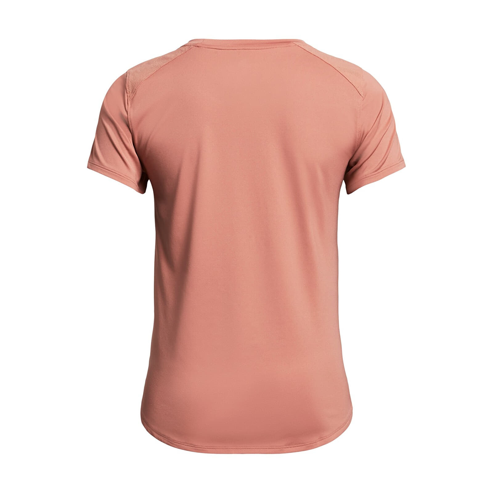 Damen T-Shirts  Under Armour Vanish Elite Vent SS Pink