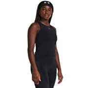 Under Armour Vanish Elite Seamless Tank Black