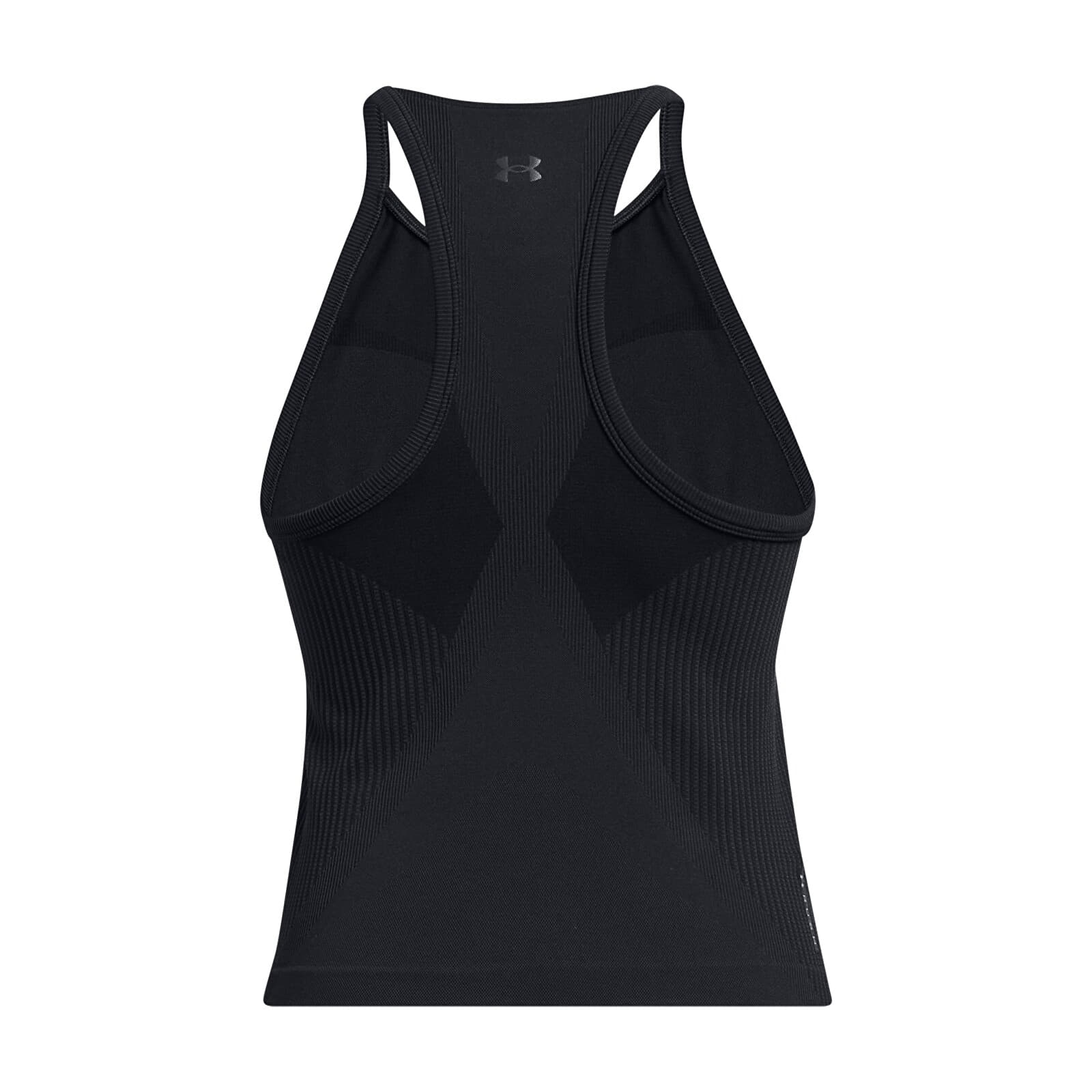 Dámská tílka Under Armour Vanish Elite Seamless Tank Black