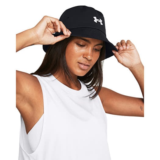 Under Armour W Blitzing Bucket Black