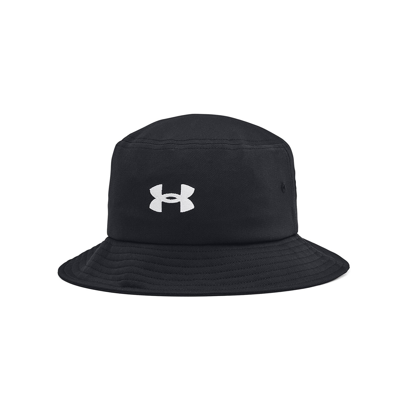 Czapki z daszkiem Under Armour W Blitzing Bucket Black