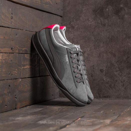 Puma staple ignite online