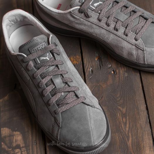 Puma suede ignite staple shop