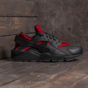Nike huarache top gym red