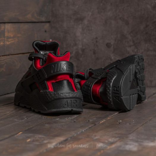 Huarache rouge homme jordan cheap