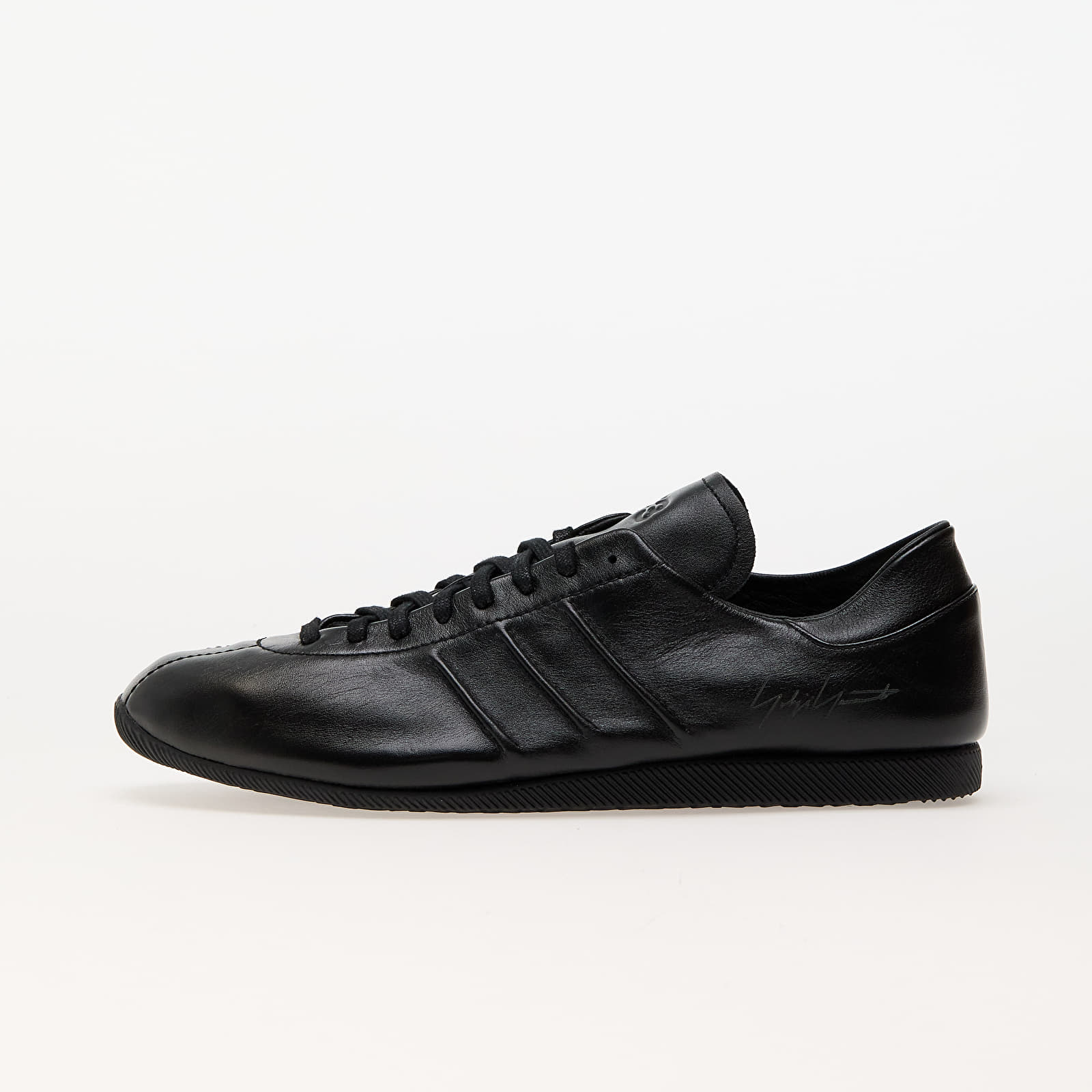 Ανδρικά παπούτσια Y-3 Japan Black/ Black/ Black