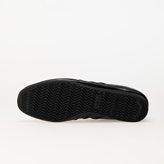 Мужская обувь Y-3 Japan Black/ Black/ Black (IE1450) | Footshop