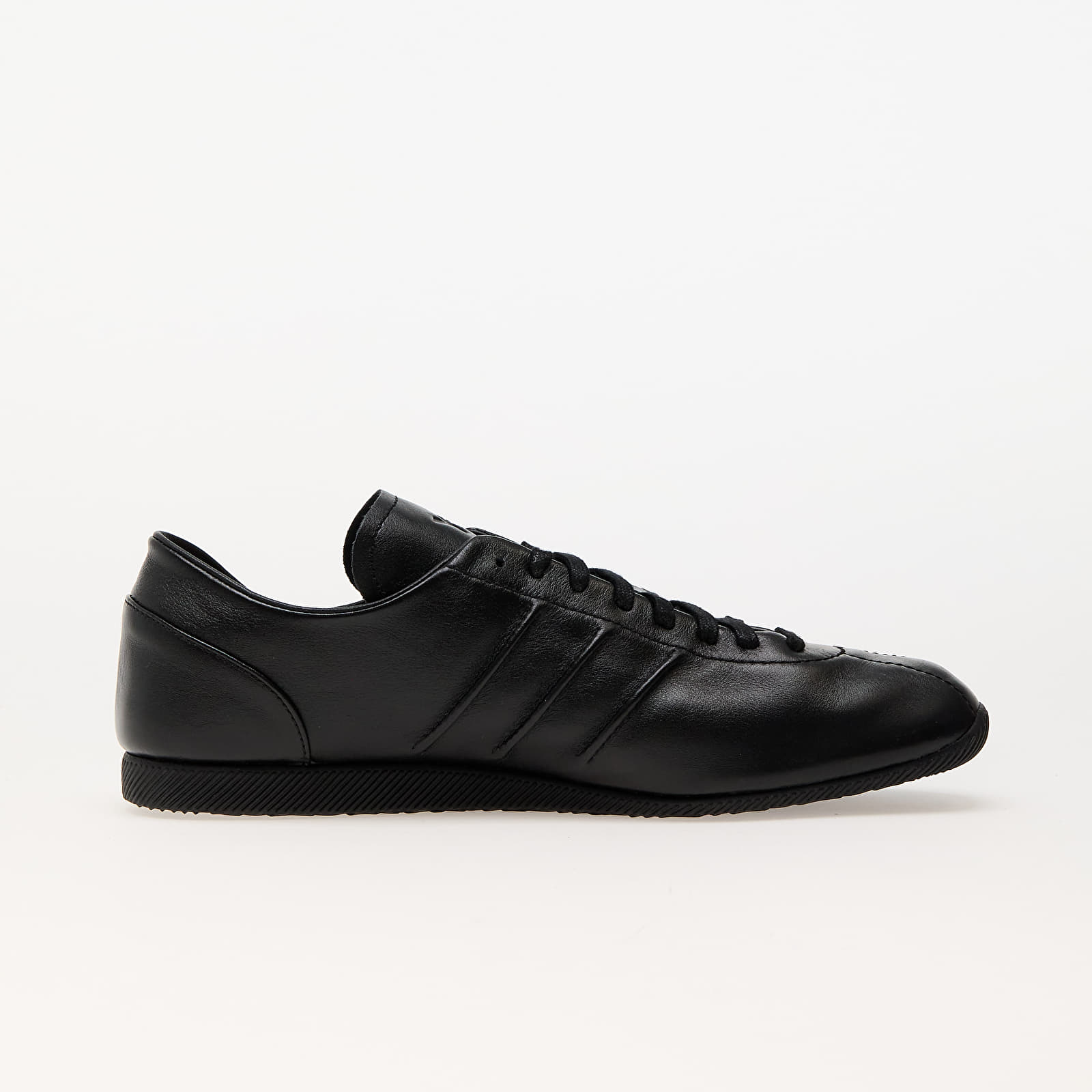Ανδρικά παπούτσια Y-3 Japan Black/ Black/ Black