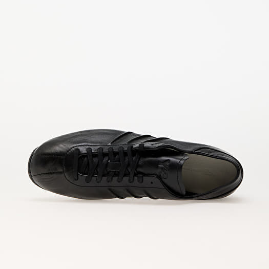 Мужская обувь Y-3 Japan Black/ Black/ Black (IE1450) | Footshop