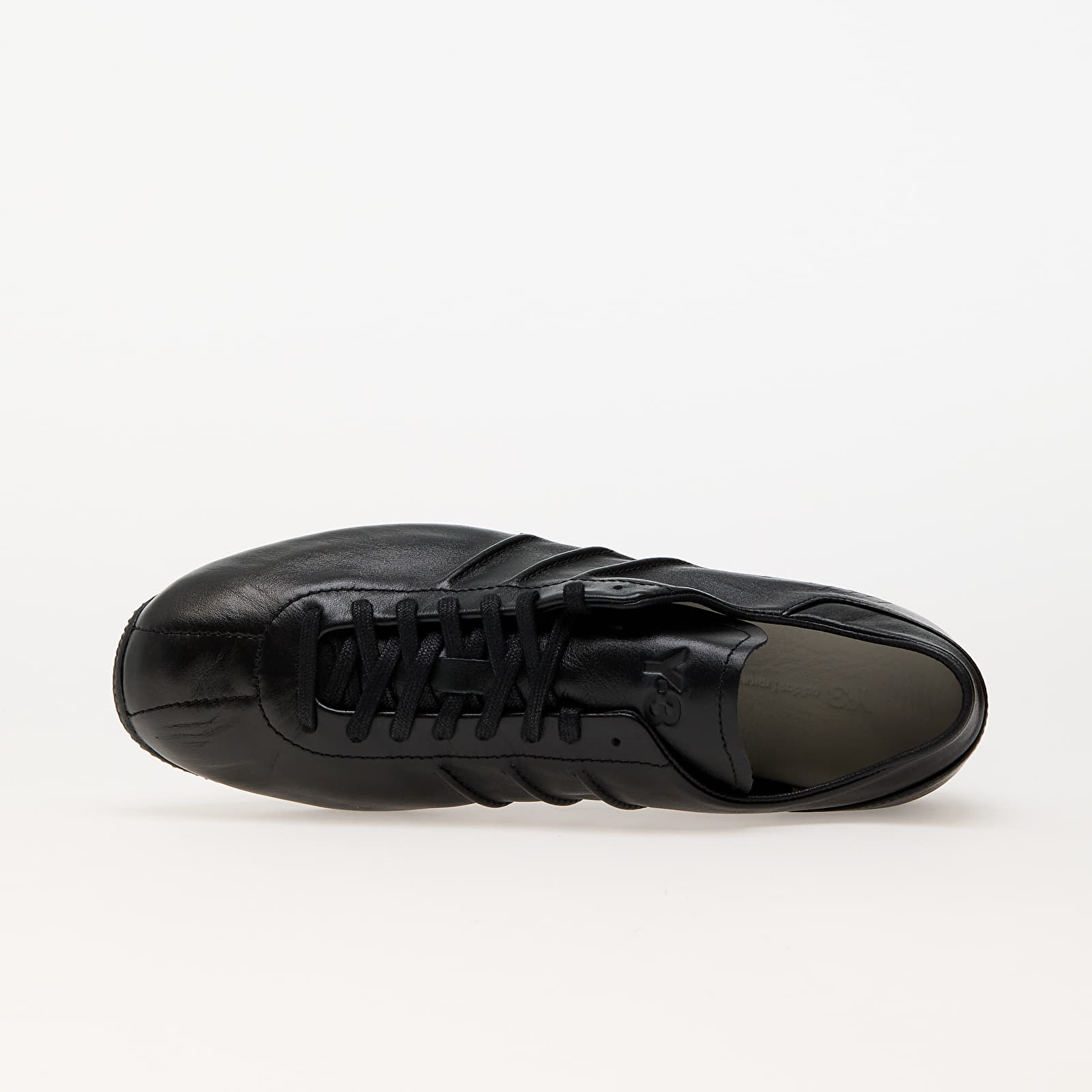 Ανδρικά παπούτσια Y-3 Japan Black/ Black/ Black