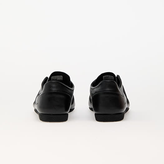 Мужская обувь Y-3 Japan Black/ Black/ Black (IE1450) | Footshop