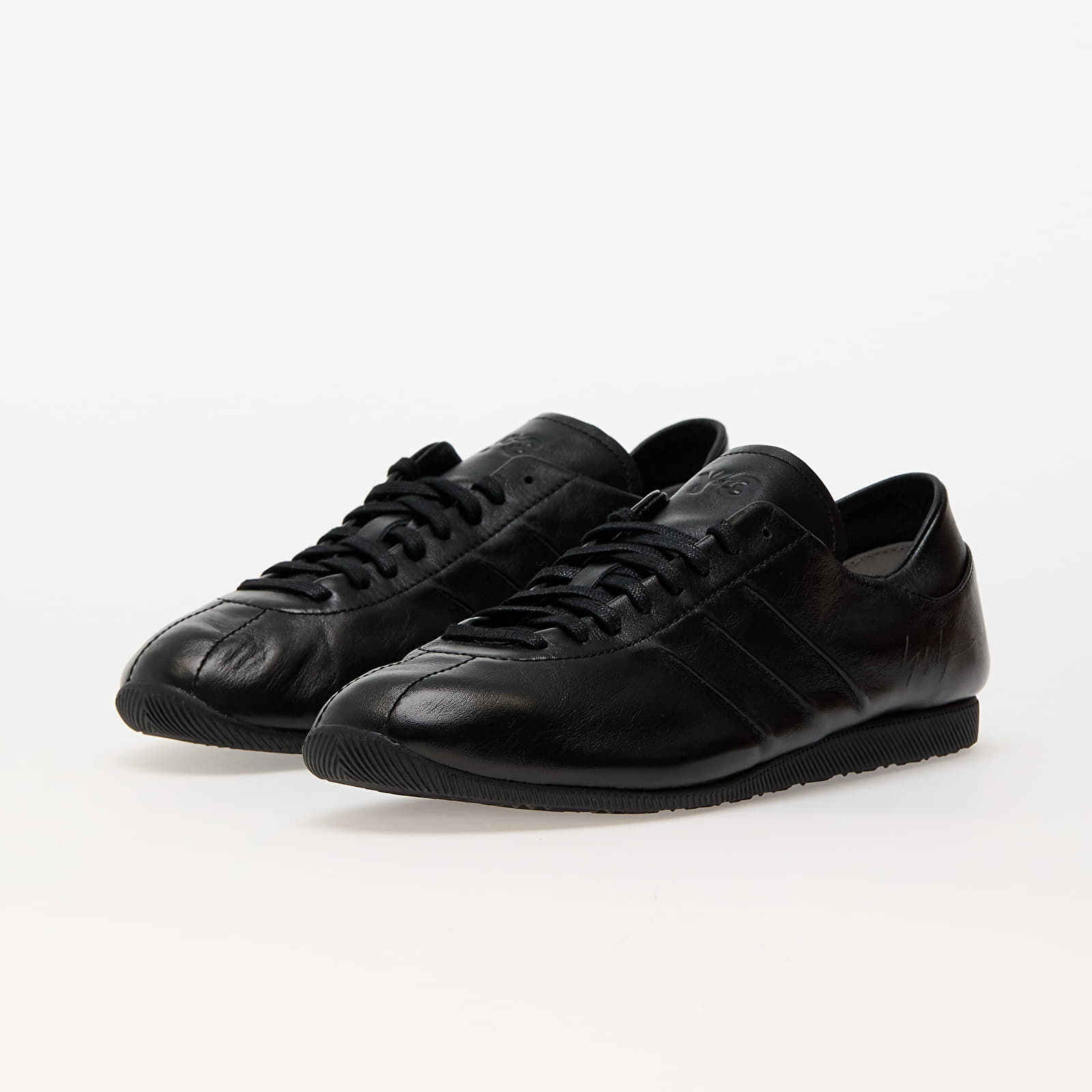 Ανδρικά παπούτσια Y-3 Japan Black/ Black/ Black