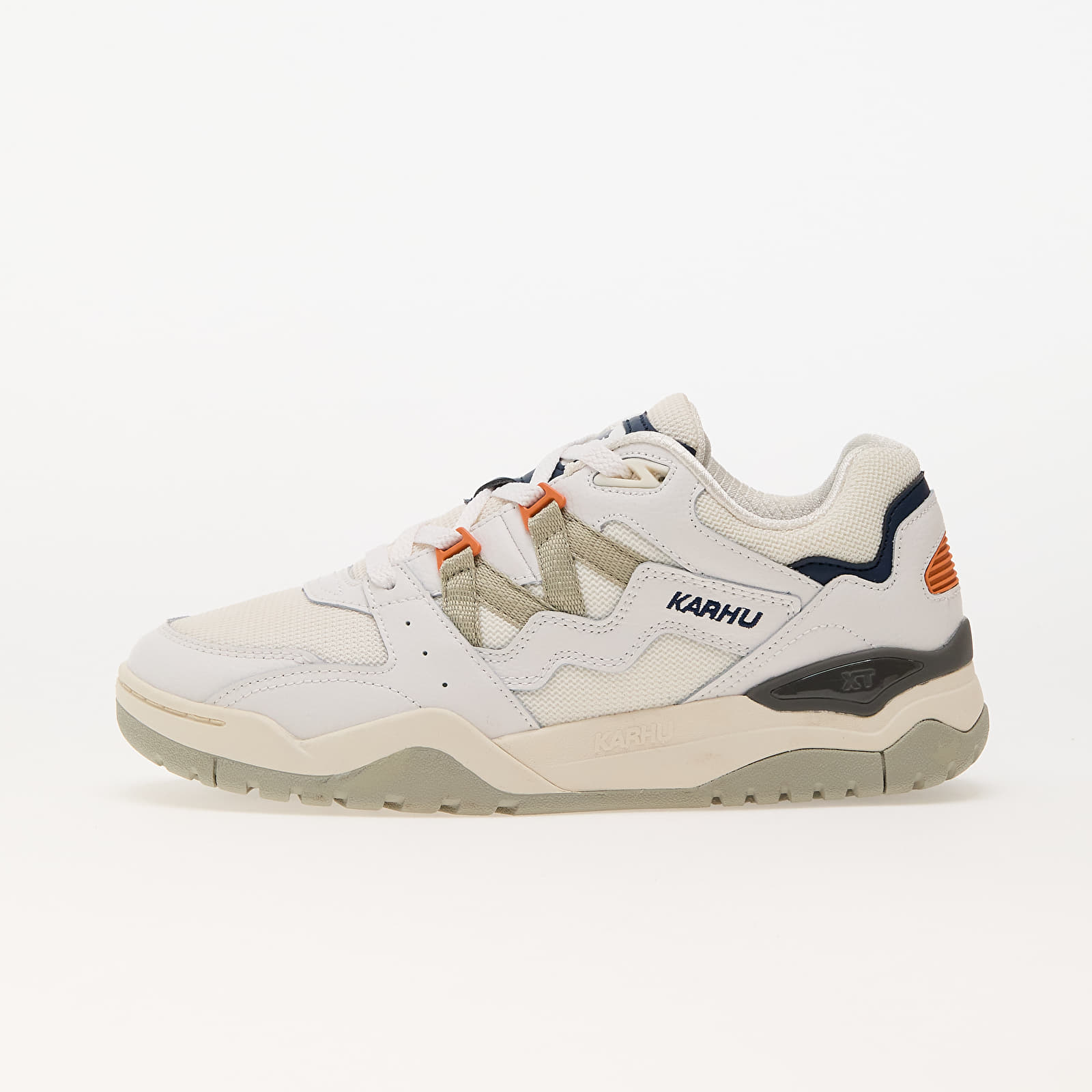 Férfi cipők Karhu Fusion XT Cloud Dancer/ Agate Grey