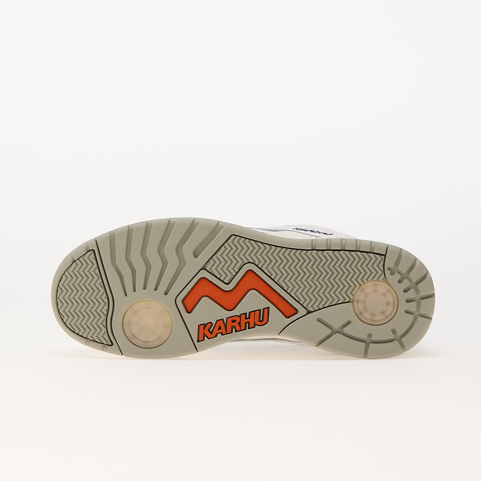 Férfi cipők Karhu Fusion XT Cloud Dancer/ Agate Grey