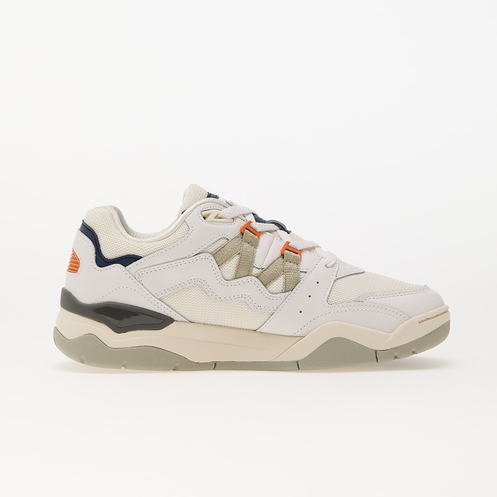 Férfi cipők Karhu Fusion XT Cloud Dancer/ Agate Grey