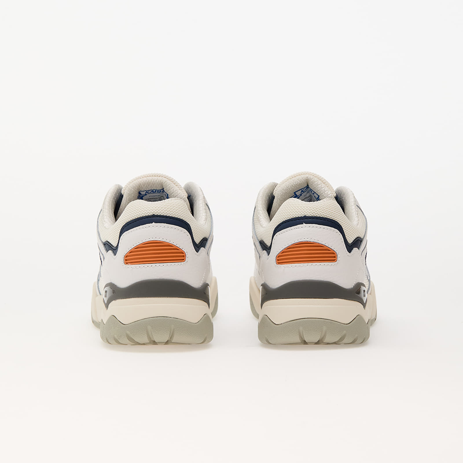 Férfi cipők Karhu Fusion XT Cloud Dancer/ Agate Grey