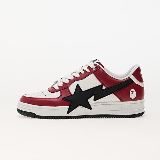 Puma x bape tenis 2025