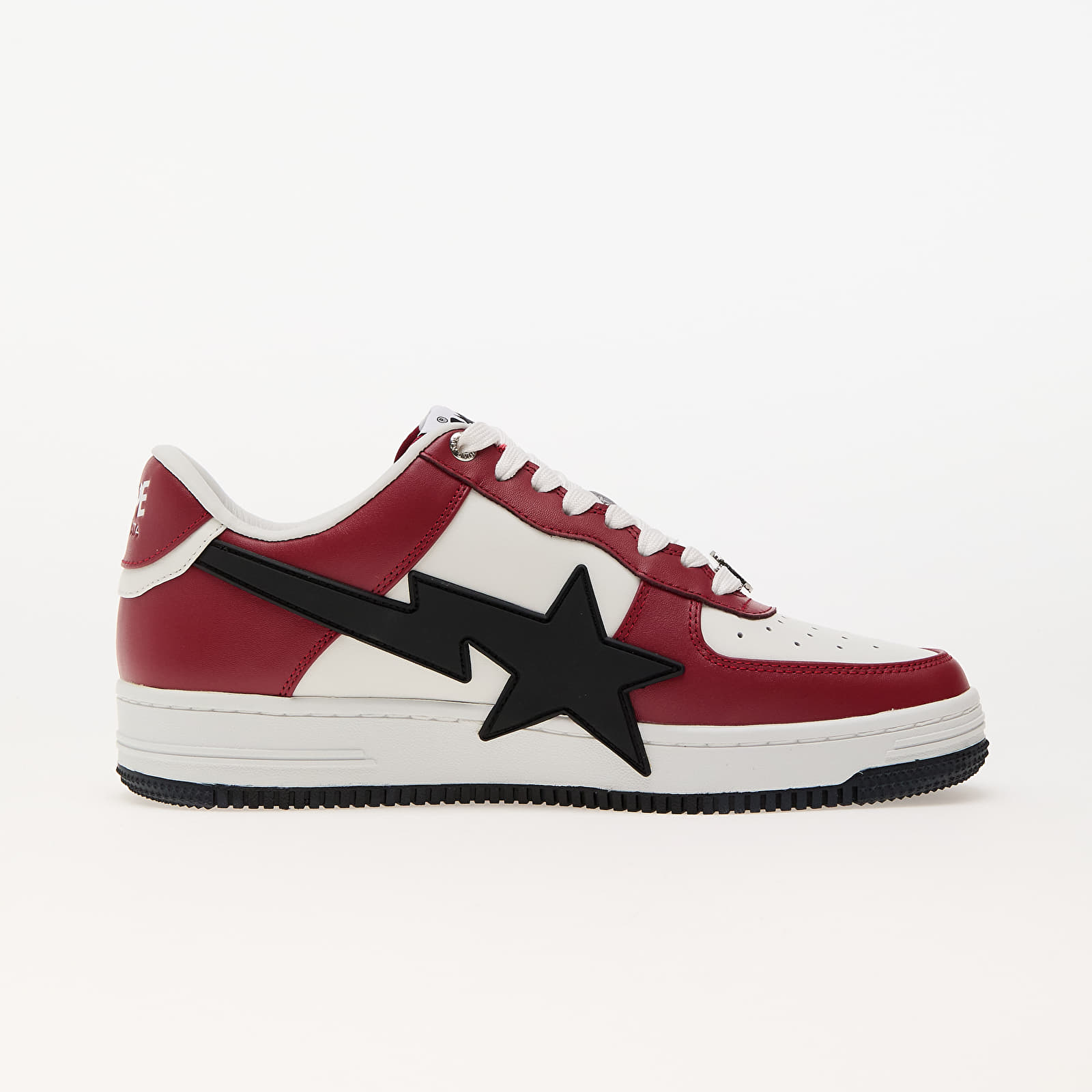 Scarpe uomo A BATHING APE Bape Sta Os 2 M2 Red