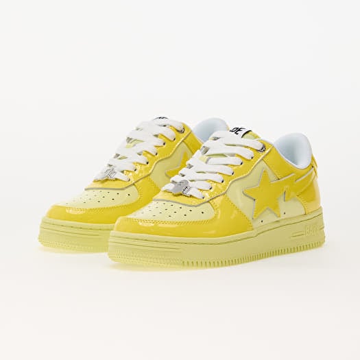 A BATHING APE Colors Bape Sta