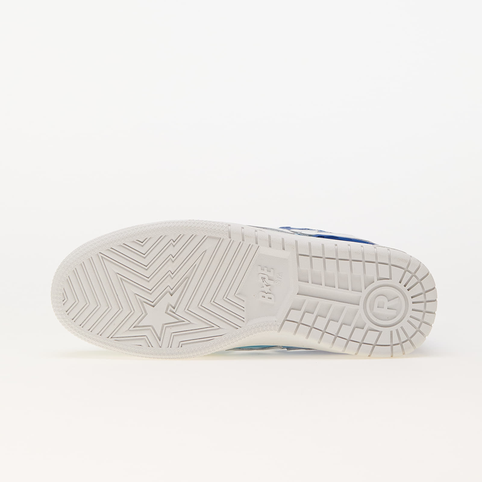 Apavi A BATHING APE Bape Sk8 Sta 1 Blue