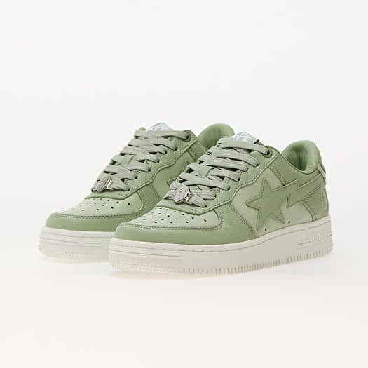 Bathing ape air forces cheap