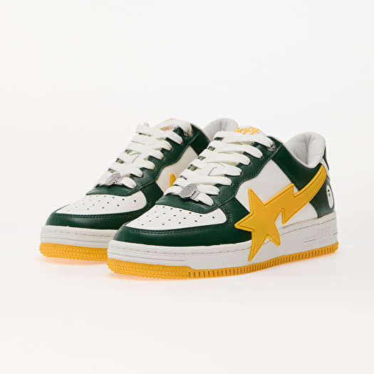 Cheap bapesta shoes hot sale