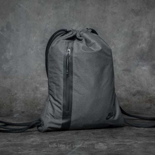 Nike sportswear tech gymsack cheap