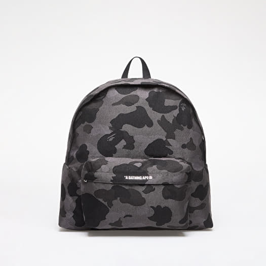 Bape puma backpack top