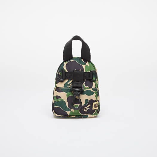 Crossbody bags A BATHING APE Abc Camo Mini Shoulder Daypack