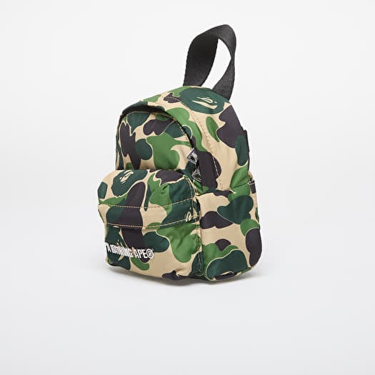 Bape camo sling bag outlet