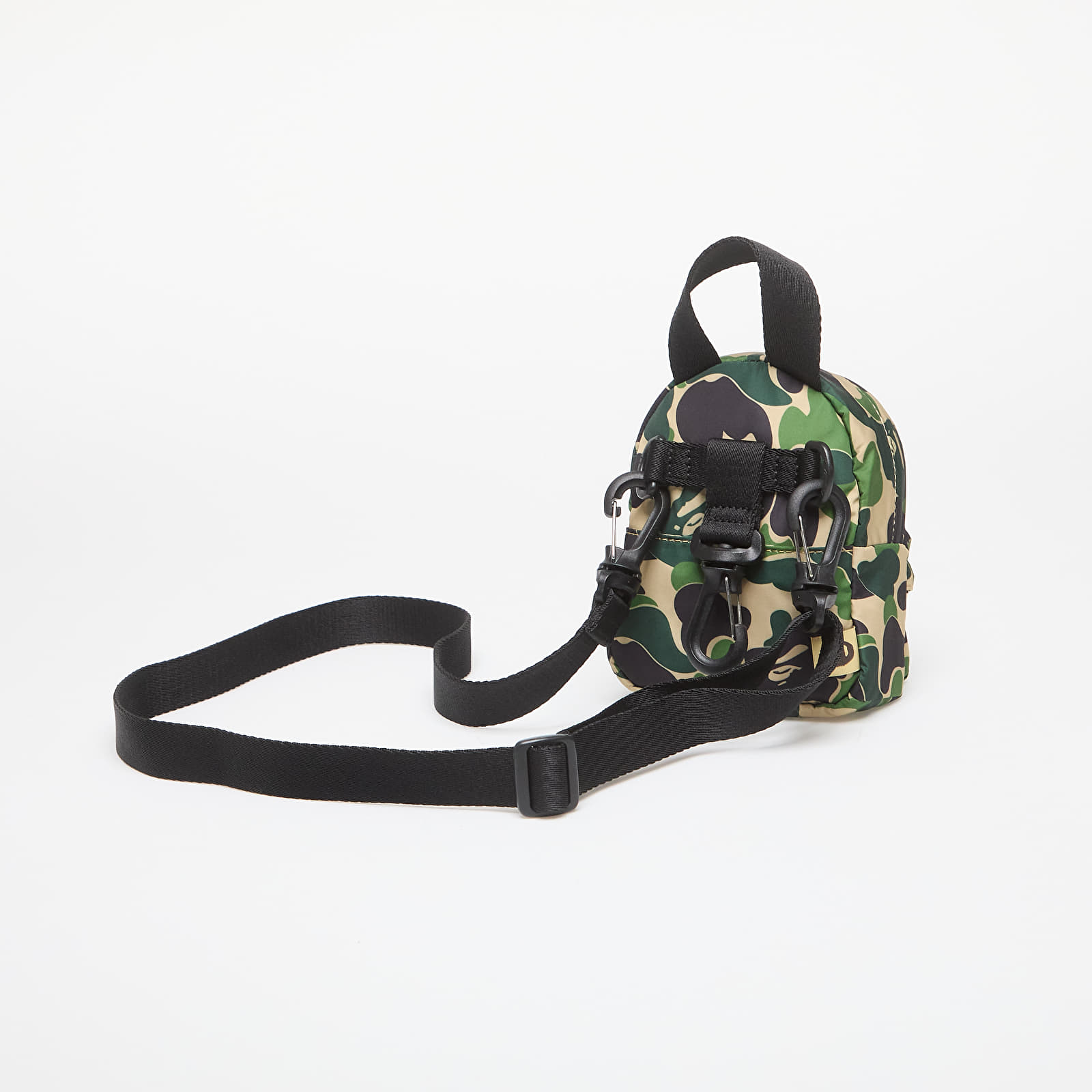 Bape sling bag camo shop