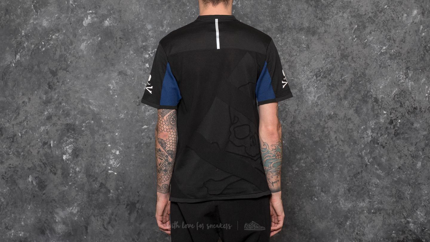 Adidas x shop mastermind world tee