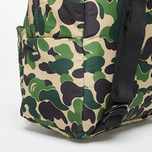 早い物勝ち【A BATHING APE】90s 1st CAMO ウエストバッグ 中古・古着通販】PORTER (ポーター) A BATHING APE (アベイシング