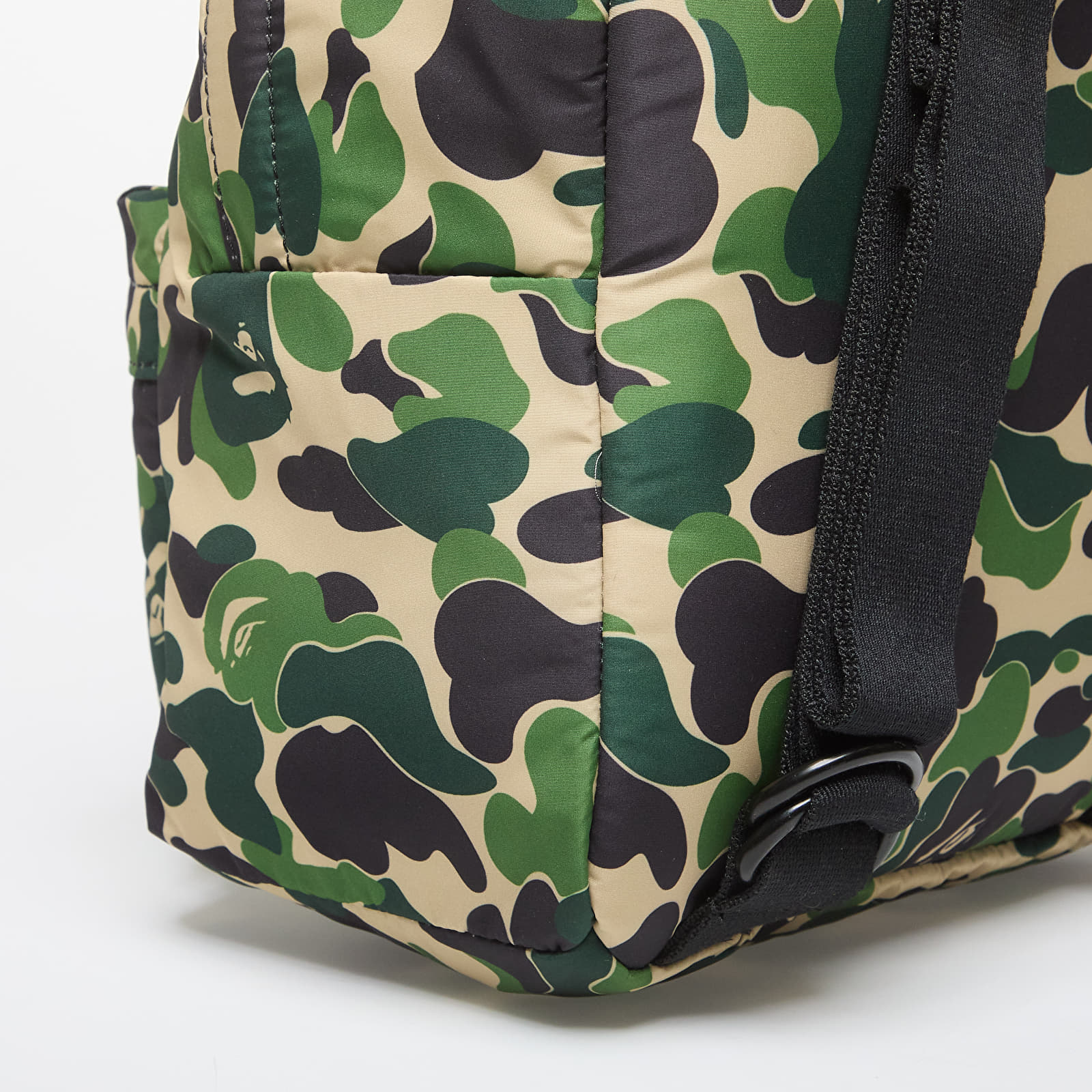 Crossbody чанти A BATHING APE Abc Camo Small Shoulder Daypack Green
