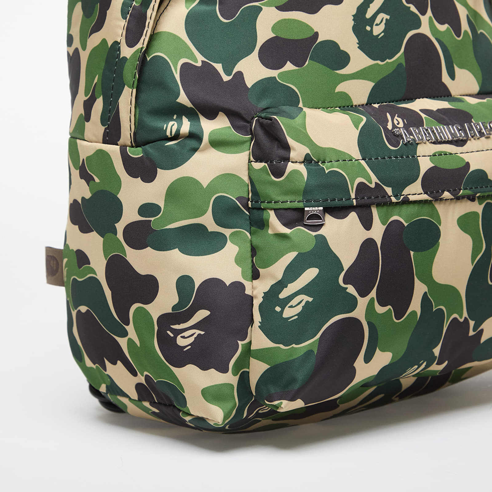 Crossbody чанти A BATHING APE Abc Camo Small Shoulder Daypack Green