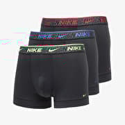Nike Dri-FIT Trunk 3-Pack Multicolor