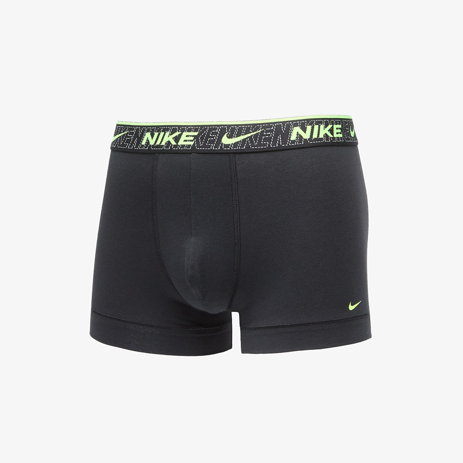 Boxeralsó Nike Dri-FIT Trunk 3-Pack Multicolor
