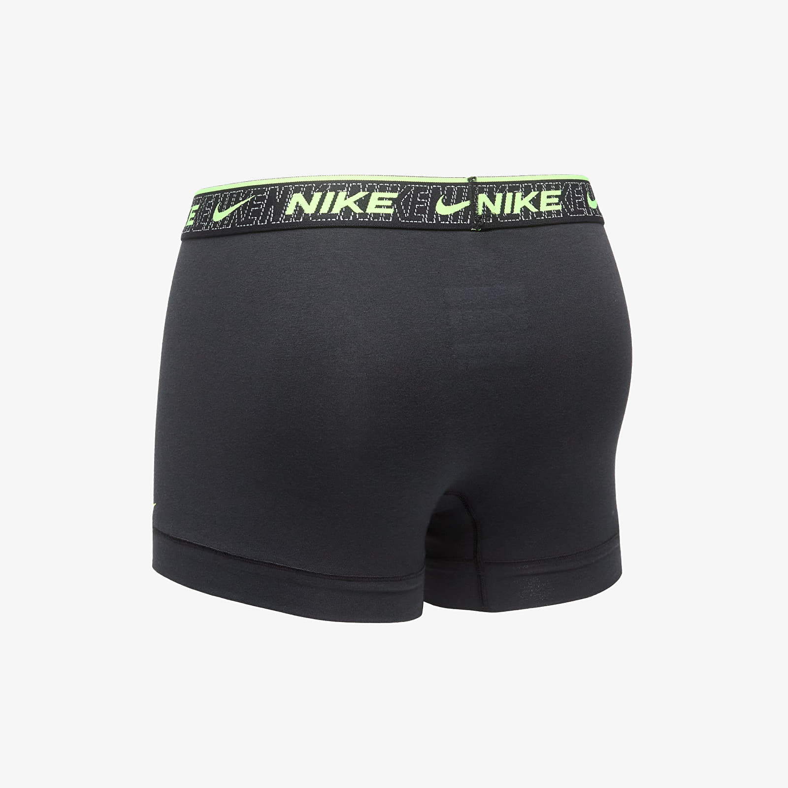 Boxeralsó Nike Dri-FIT Trunk 3-Pack Multicolor