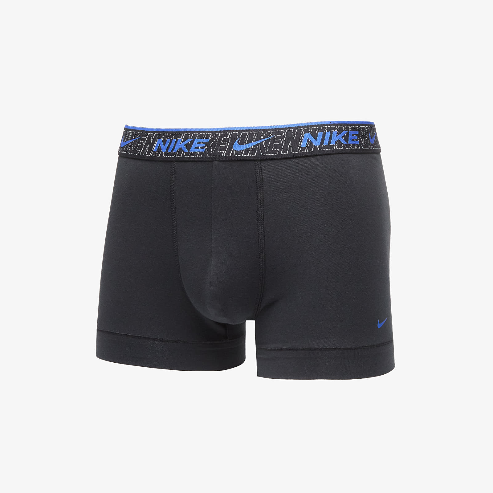 Boxershorts Nike Dri-FIT Trunk 3-Pack Multicolor