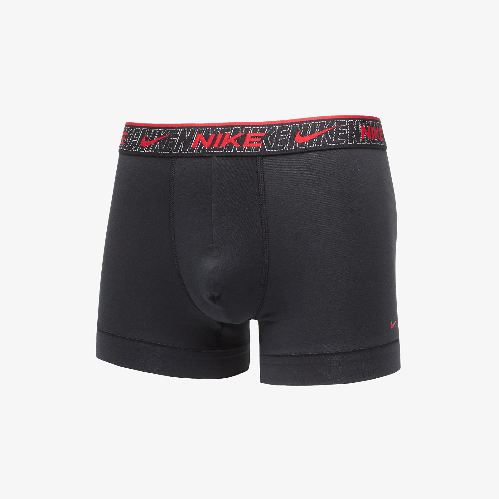 Boxeralsó Nike Dri-FIT Trunk 3-Pack Multicolor