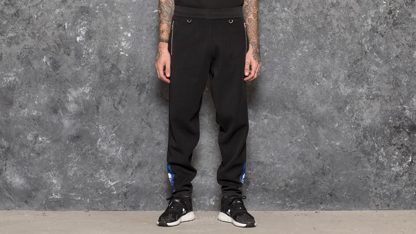Adidas x mastermind world men track pants discount