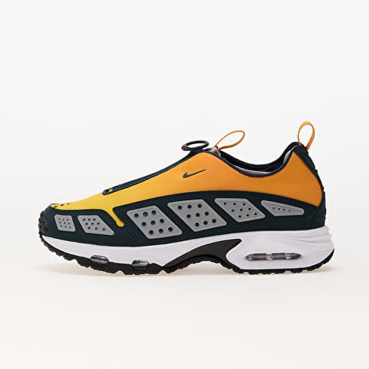 Nike W Air Max SNDR Canyon Gold/ Deep Ocean-Lt Smoke Grey