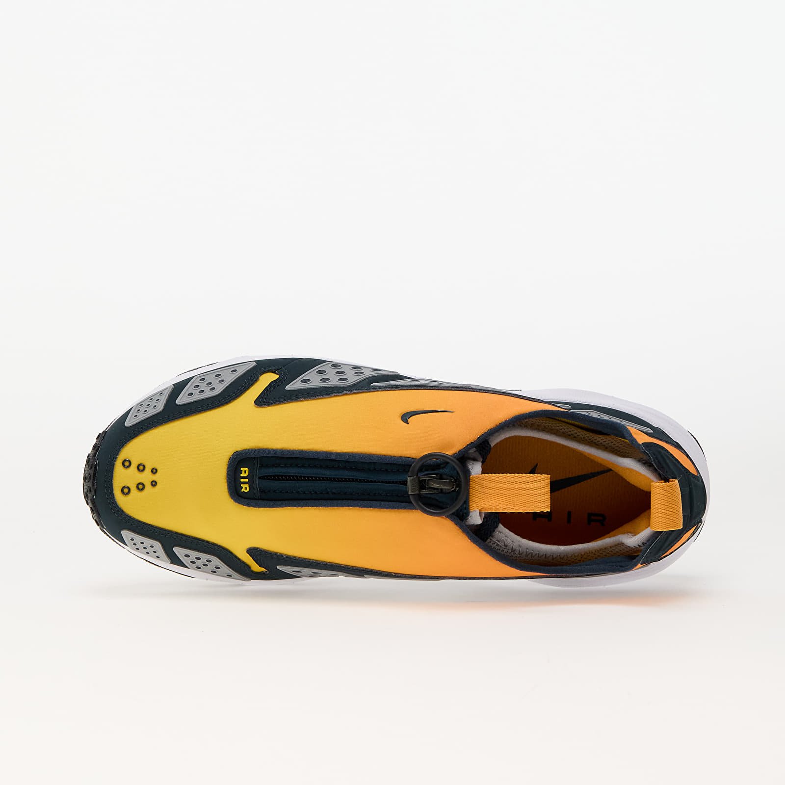 Dámské tenisky a boty Nike W Air Max SNDR Canyon Gold/ Deep Ocean-Lt Smoke Grey